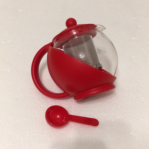 NWOT TEA INFUSER BREWER - Picture 2 of 9